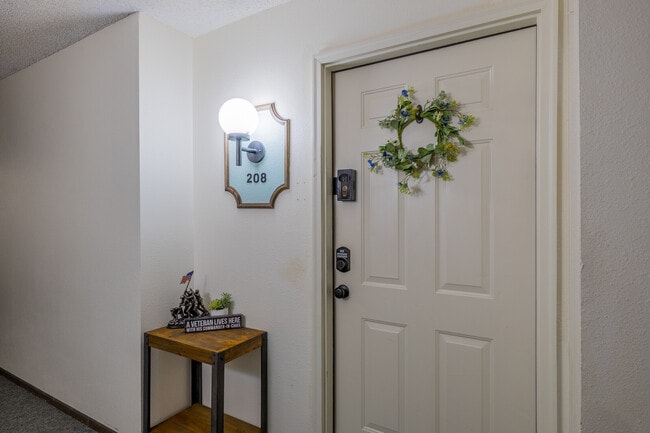 Photo - 4400 S Poplar St Unit #208