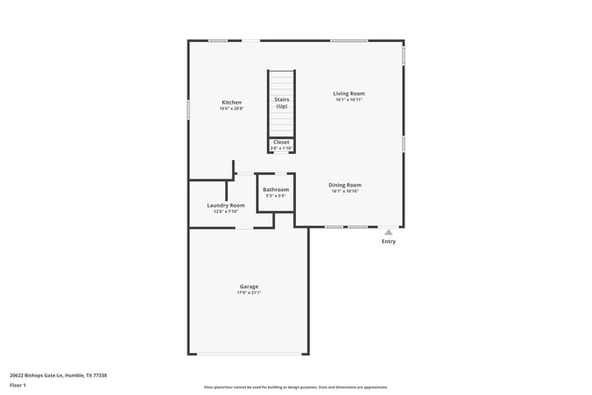 Photo - 20622 Bishops Gate Ln