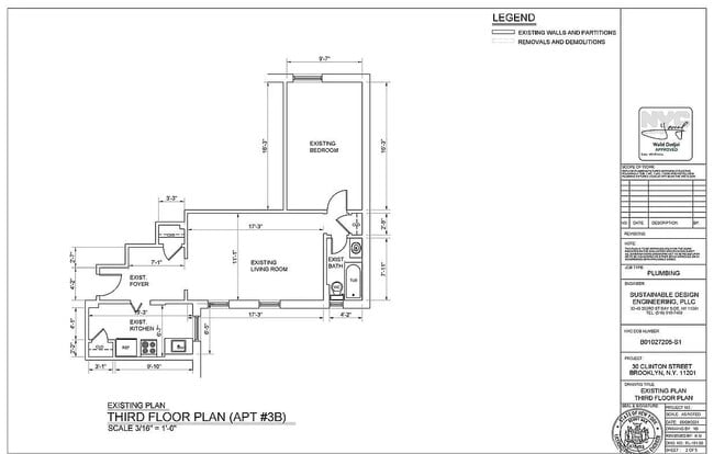 Photo - 30 Clinton St