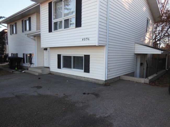 Building Photo - 4036 Taylor St E