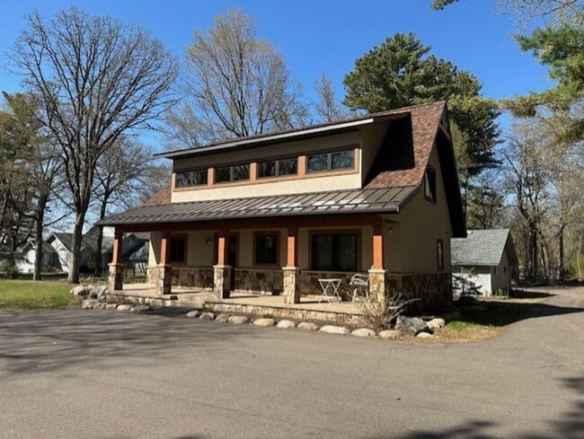 1 Bedroom Home on Gull Lake! Beautiful Sun... - 1 Bedroom Home on Gull Lake! Beautiful Sun...