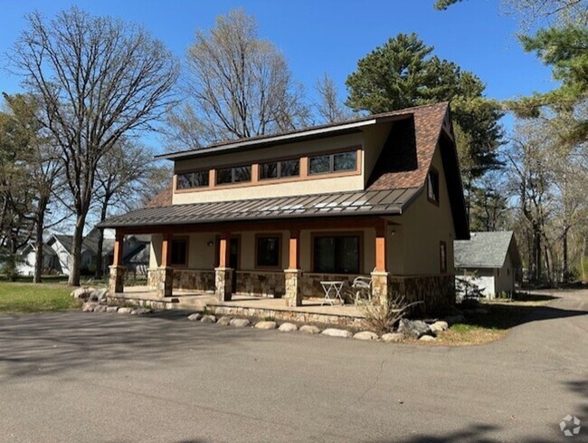 Building Photo - 1 Bedroom Home on Gull Lake! Beautiful Sun...