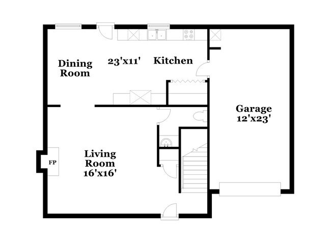 Photo - 1833 Cagney St