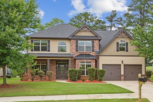 5 Bed 3 Bath in Jonesboro! - 5 Bed 3 Bath in Jonesboro! House