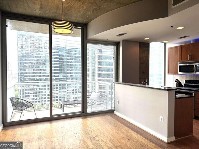 Photo - 855 Peachtree St NE Unit 1704