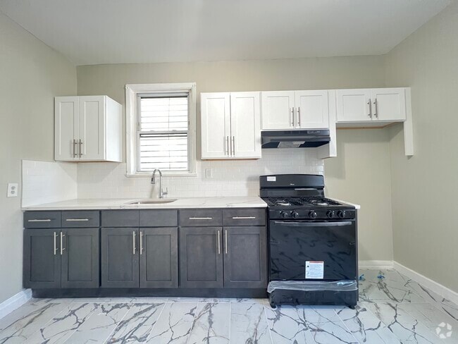 Building Photo - 1115 Grove St Unit 1 Rental