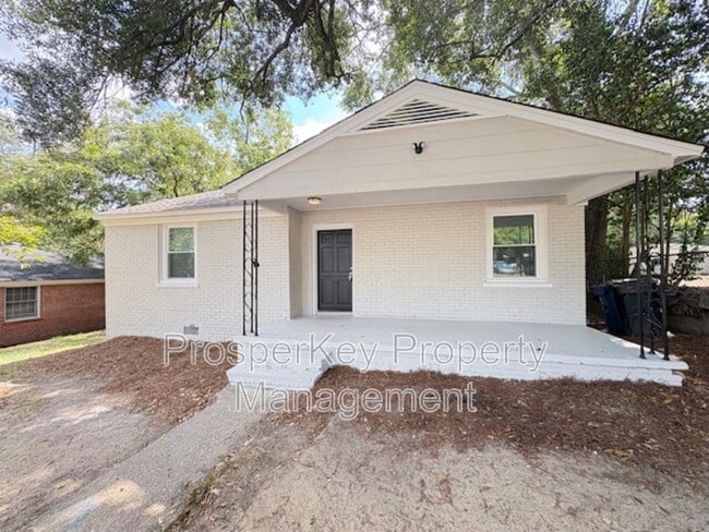Building Photo - 3640 Walton St Rental