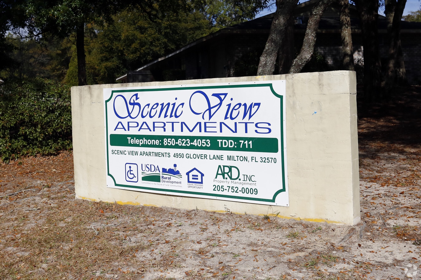 Photo - Scenic View Apartments