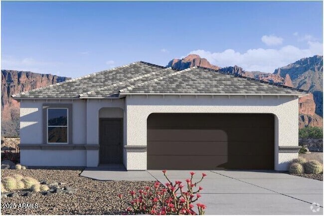 Building Photo - 1597 E Squire Dr Rental