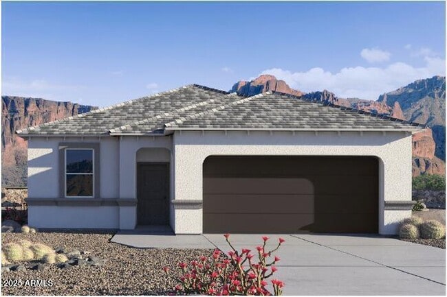 Photo - 1597 E Squire Dr House