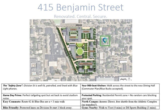 Photo - 415 Benjamin St