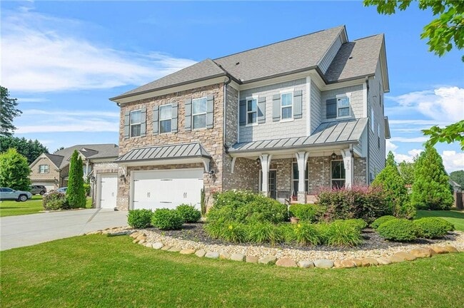 Photo - 705 Pressing Dr