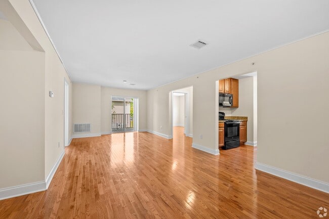 Photo - Summit Ridge Luxury Apartments