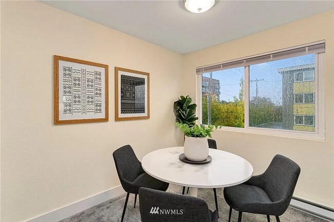 Photo - 2bd/1ba Seattle Condo Unit 202