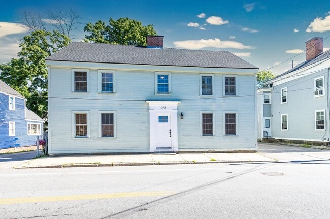 273 Maplewood Ave Unit 1