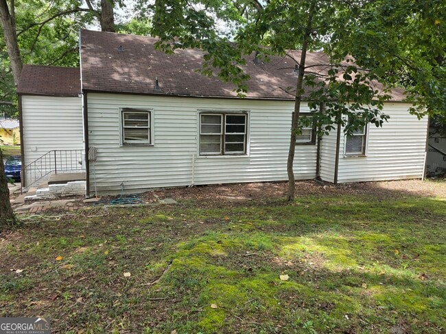Photo - 1336 Wichita Dr SW