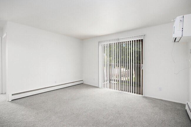 Brookside Apartments