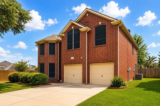 4803 Windcross Ct