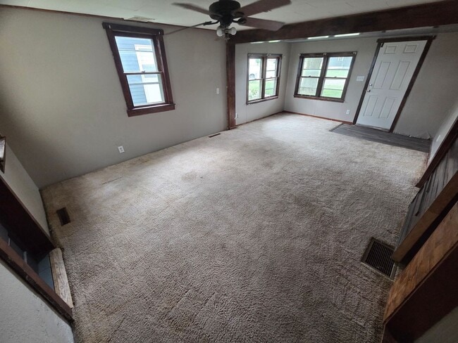Auburn 3 bedroom house! $775 - Auburn 3 bedroom house! $775