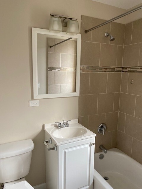 1116 Washington - Oak Park