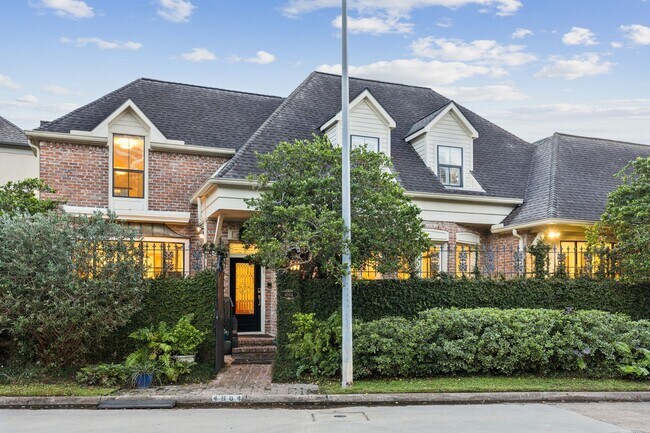 Photo - 4964 Post Oak Timber Dr