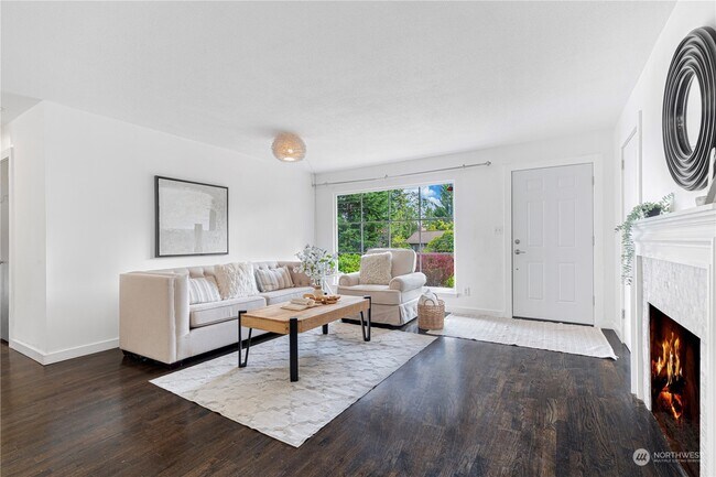 Photo - 16628 SE 26th St House