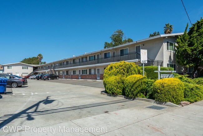 Marina Vista