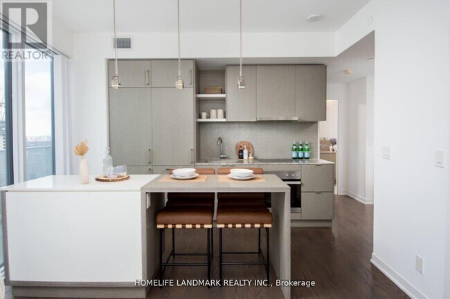 Photo - 100 Harbour St Unité 5602