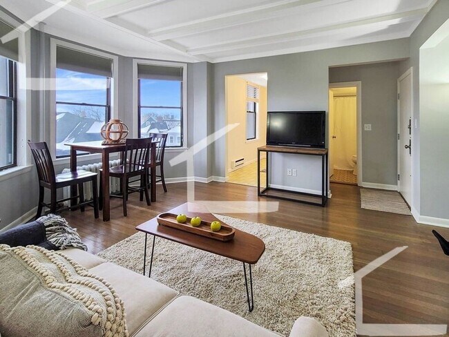 26 Commonwealth Terrace
