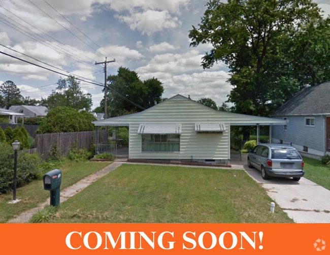 Building Photo - 7917 Dalesford Rd Rental