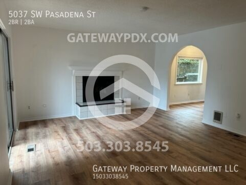 Photo - 5037 SW Pasadena St