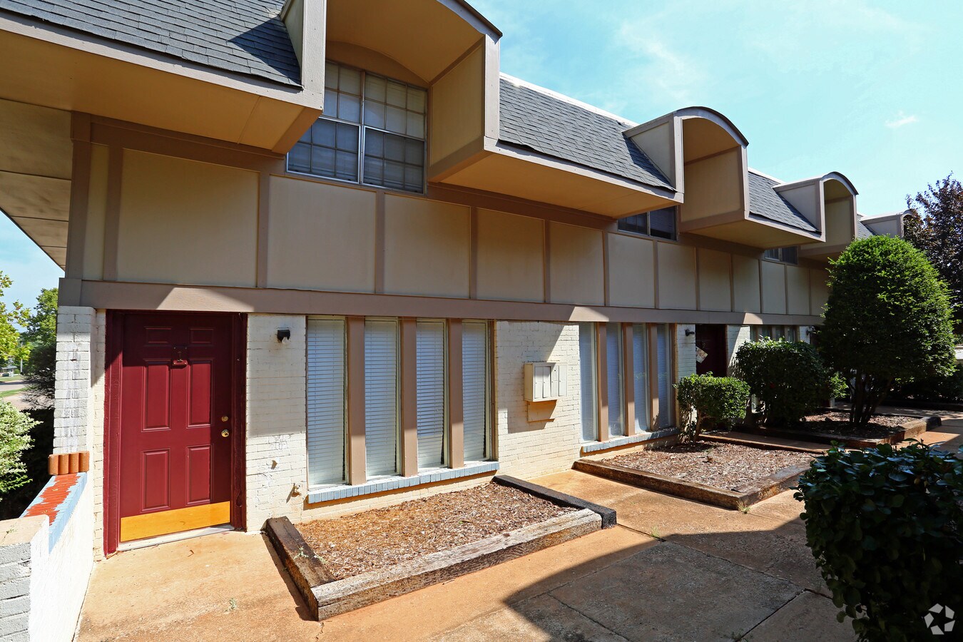 Photo - Kennedy Place Townhomes