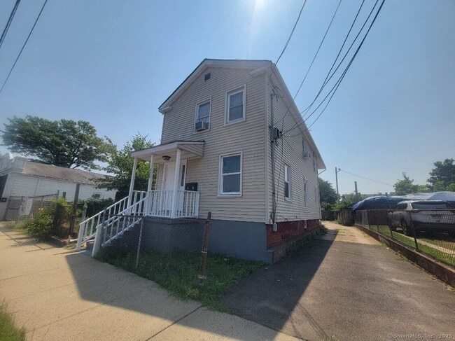 Building Photo - 408 Legion Ave Unit 1 Rental