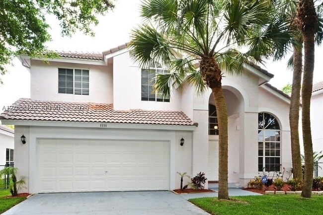 Building Photo - 8556 NW 57th Dr