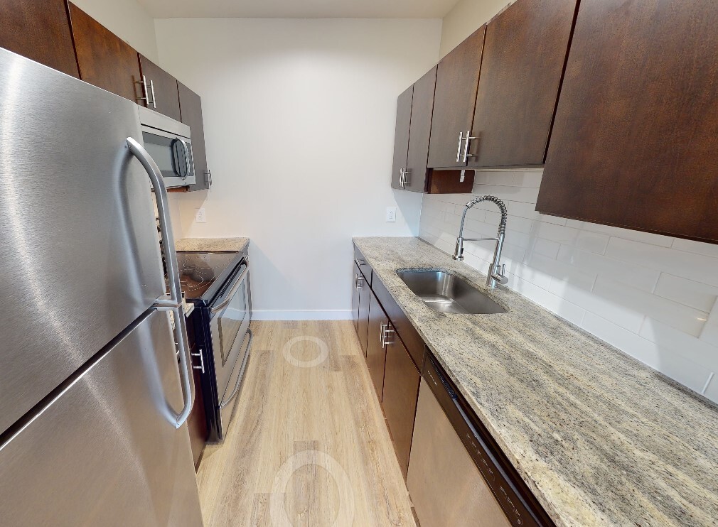 Photo - Tower Place Apartments