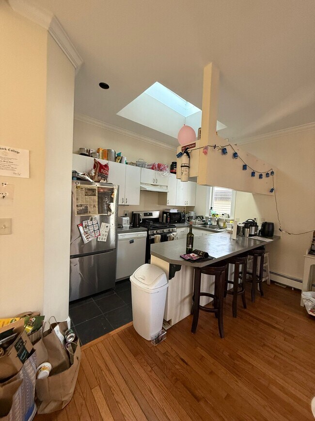 Photo - 17 Parker Hill Ave Unit 3