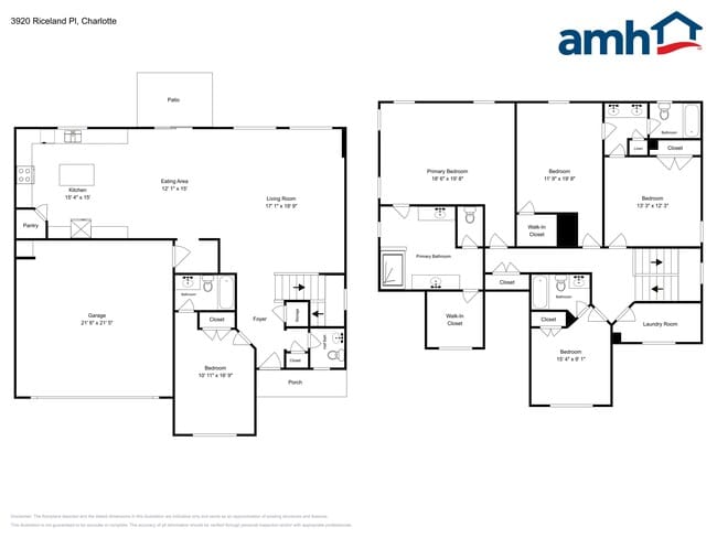 Photo - 3920 Riceland Pl