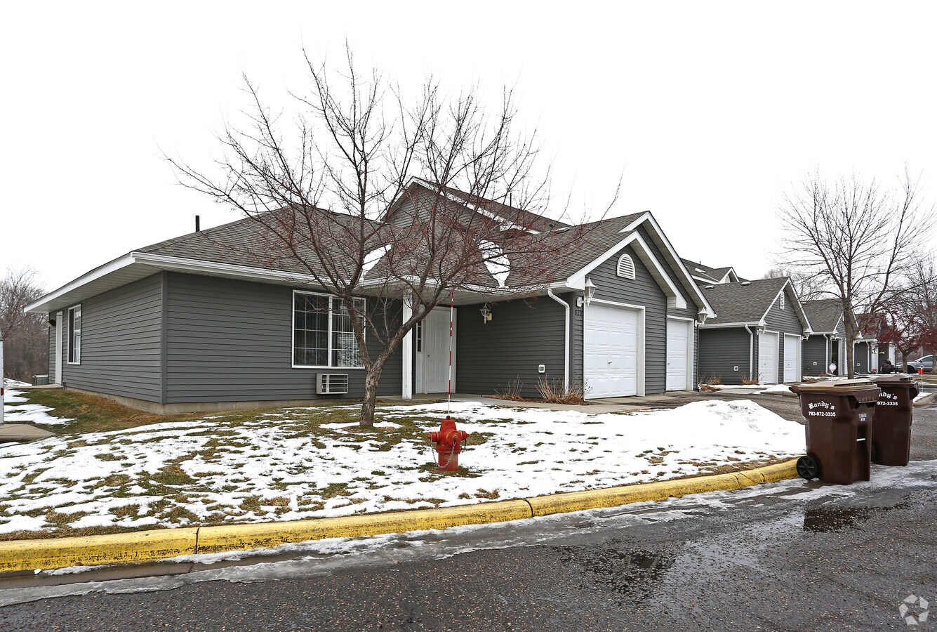 Photo - Water's Edge Townhomes