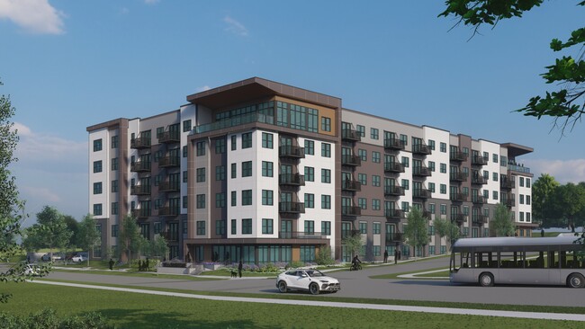 Grand Teton - Grand Teton Apartments