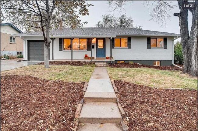 Building Photo - 13841 Braun Dr