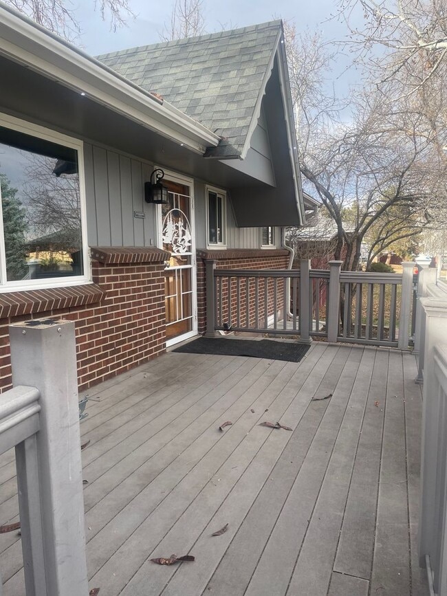 Photo - Charming and Updated 3 bed w/ Basement home in fantastic location!