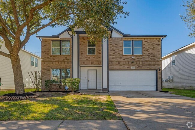 Building Photo - 21935 Silverfield Park Ln Rental