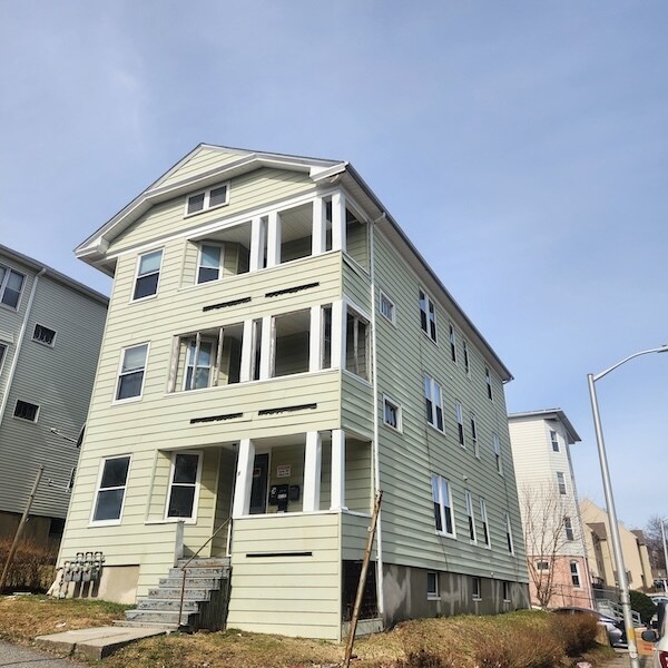 5 Cohasset St Unidad 1