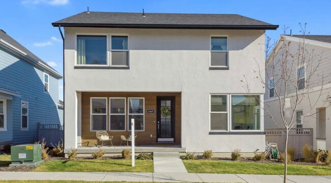 Photo - 11449 S Abbey Mill Dr