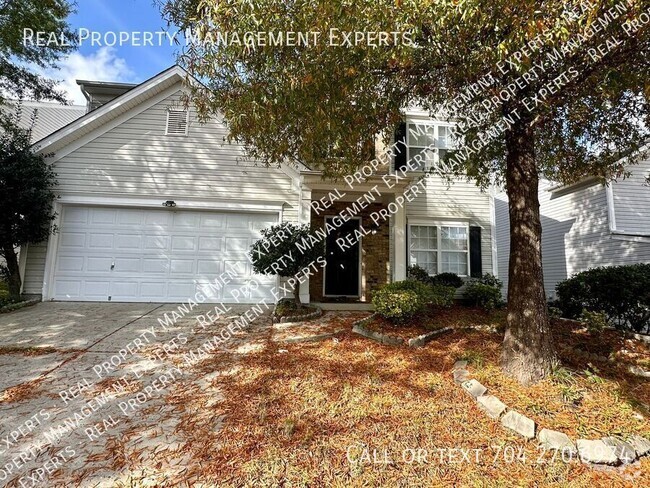 Building Photo - Spacious 4BR/2.5BA Home in Concord!