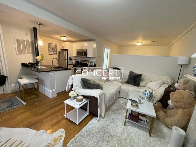 Photo - 658 Massachusetts Ave Unit 1A-TS