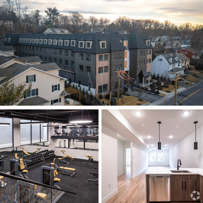 Main - 26 Lane Ave Rental