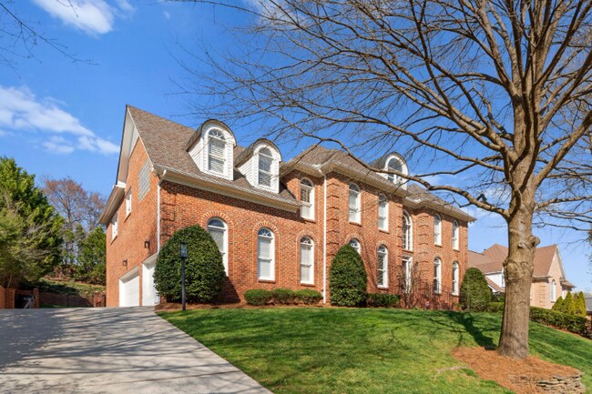 Photo - 2134 Glade Hill Rd House