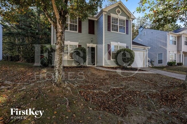 Photo - 1257 Summerstone Trace