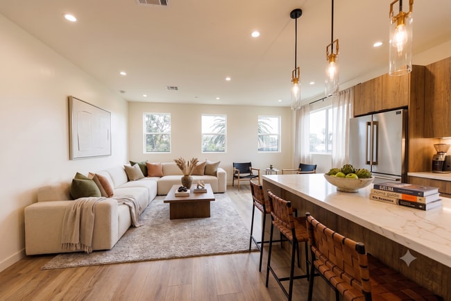 Photo - LUXURY in Prime Culver City Unit #5933